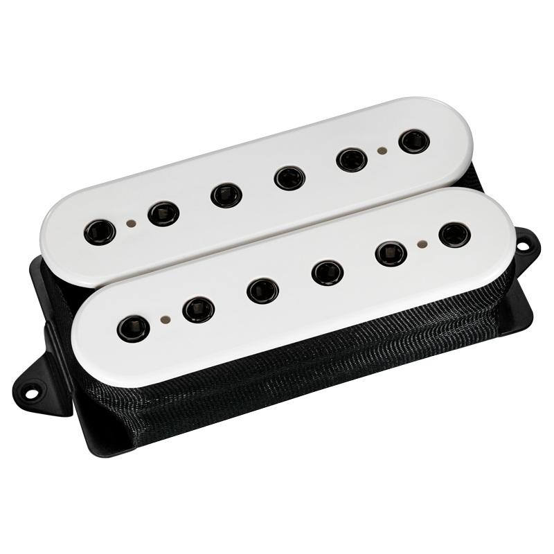 DIMARZIO Evolution Neck bianco - DP158W
