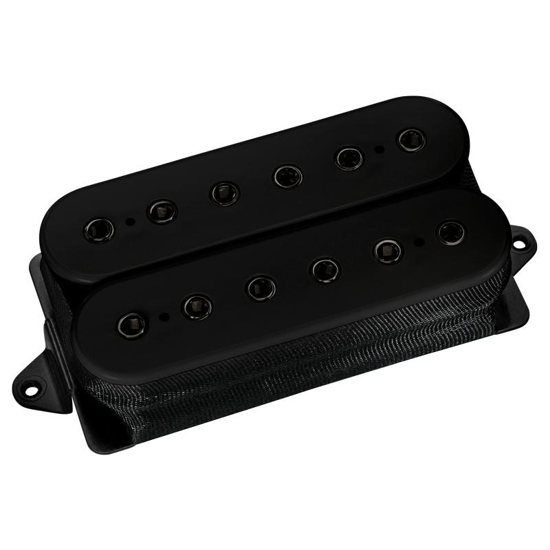 DIMARZIO Evolution Neck nero - DP158BK