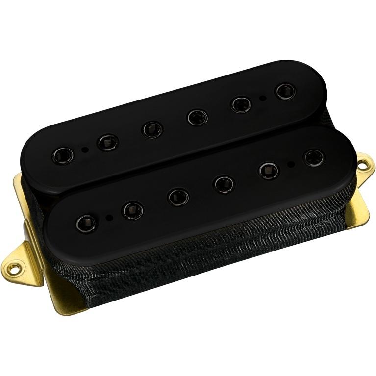 DIMARZIO Super 3 nero - DP152BK