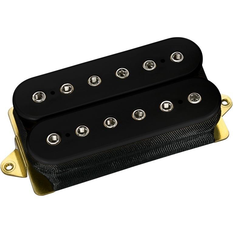 DIMARZIO Super Distortion nero - DP100BK