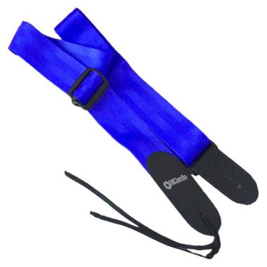 DIMARZIO DD3100N Nylon Standard - blu - DD3100NBL