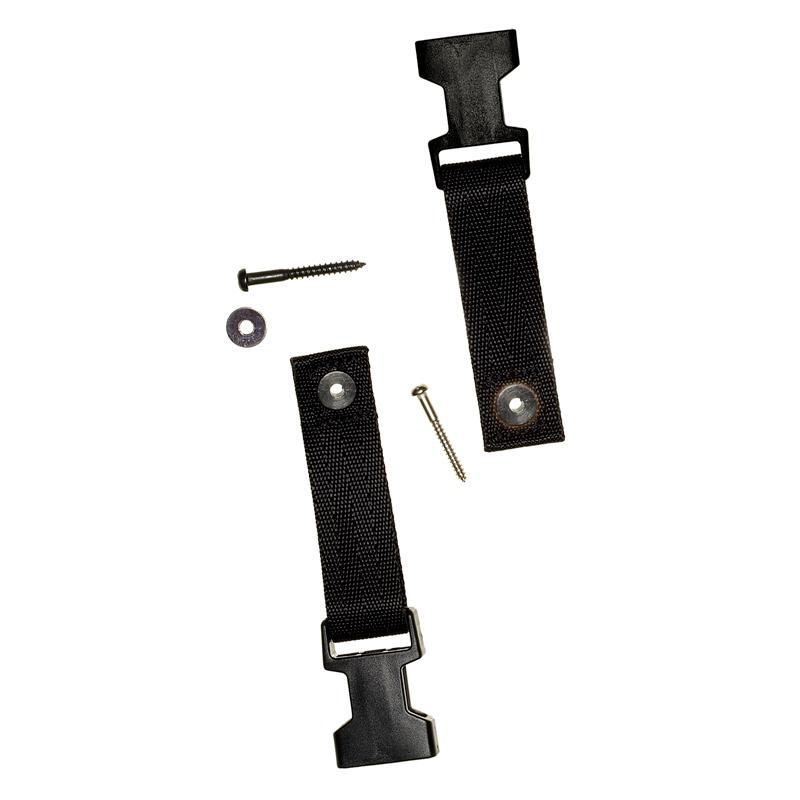 DIMARZIO DD2201 - Clip nere aggiuntive