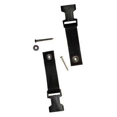 DIMARZIO DD2201 - Clip nere aggiuntive