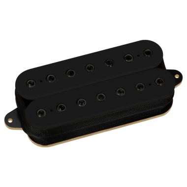 DIMARZIO Blaze Neck nero - DP700BK