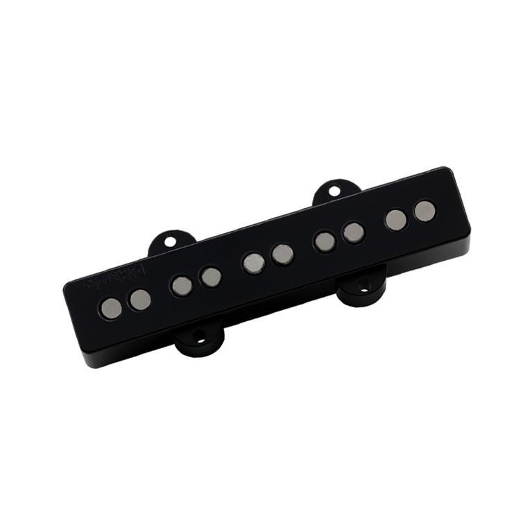 DIMARZIO Area J 5 Neck nero - DP550BK