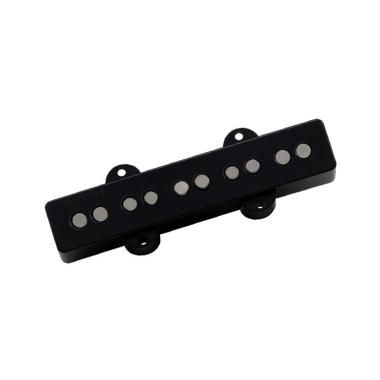 DIMARZIO Area J 5 Neck nero - DP550BK