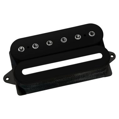 DIMARZIO Crunch Lab John Petrucci Model nero - DP228BK