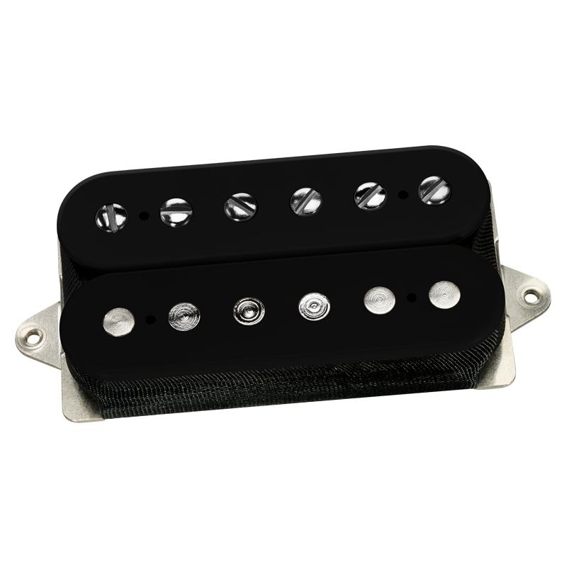 DIMARZIO Transition Neck nero - DP254BK