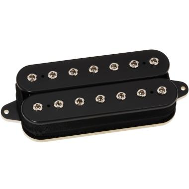 DIMARZIO D Activator 7 Bridge nero - DP720BK