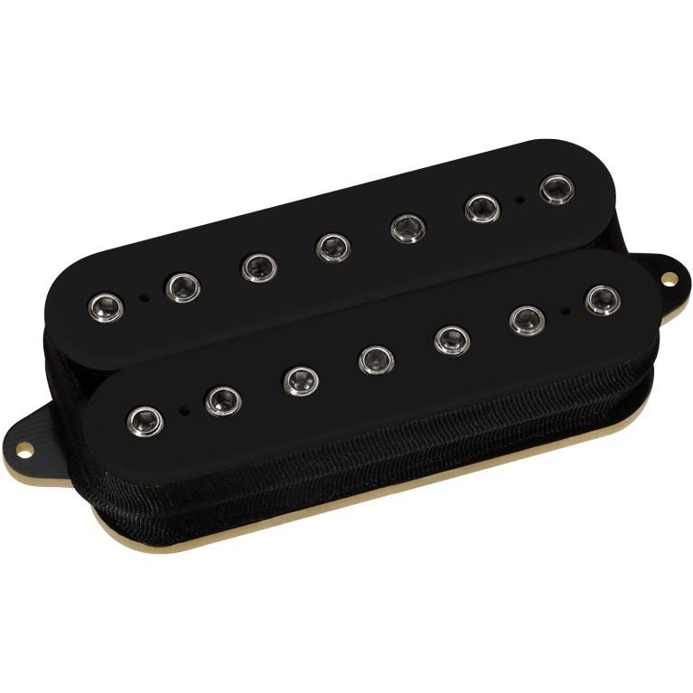 DIMARZIO Super Distortion 7 nero - DP712BK