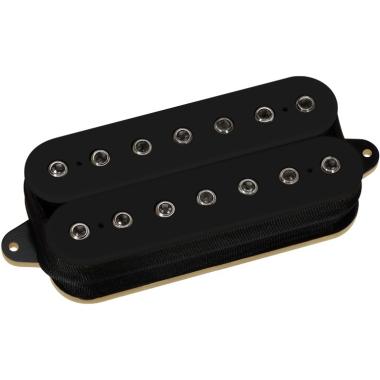 DIMARZIO Super Distortion 7 nero - DP712BK