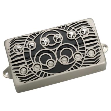 DIMARZIO Sonic Ecstasy Neck "F-Spaced" - DP269F