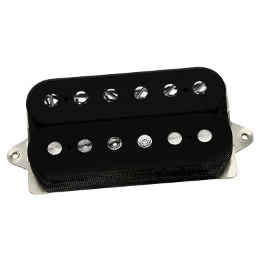 DIMARZIO Transition Neck "F-spaced" nero - DP254FBK