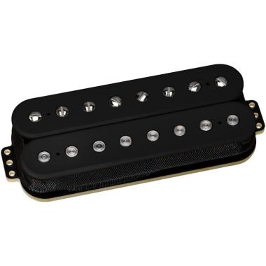 DIMARZIO PAF 8 nero - DP859BK