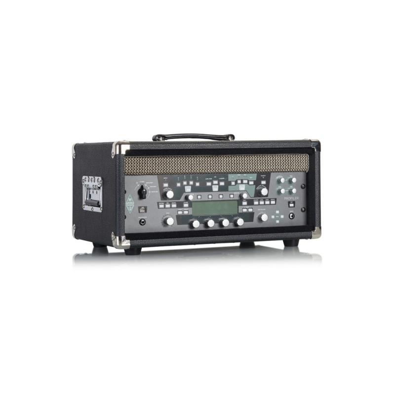 GATOR CASES GR-RETRORACK-4BK - Retro Rack da 4U, profondità 12,5" - Black