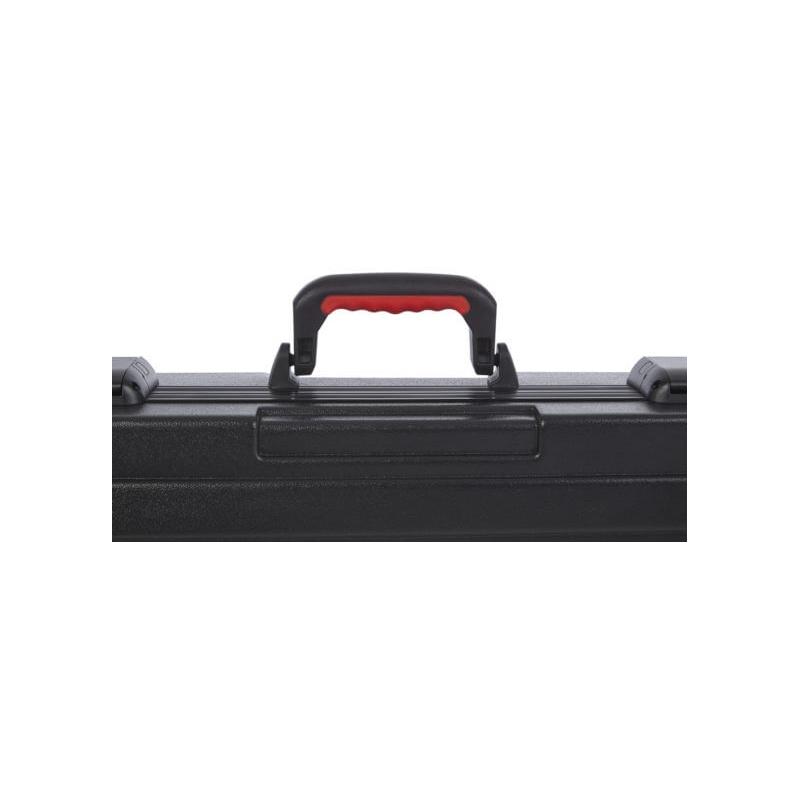 GATOR CASES GHELIXFLOOR - astuccio per Line 6 Helix c/ruote