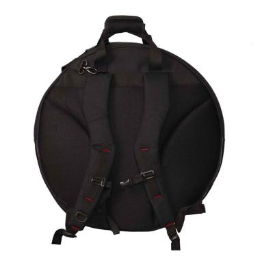 GATOR CASES GP-CYMBACK-24 - zaino per piatti fino a 24"