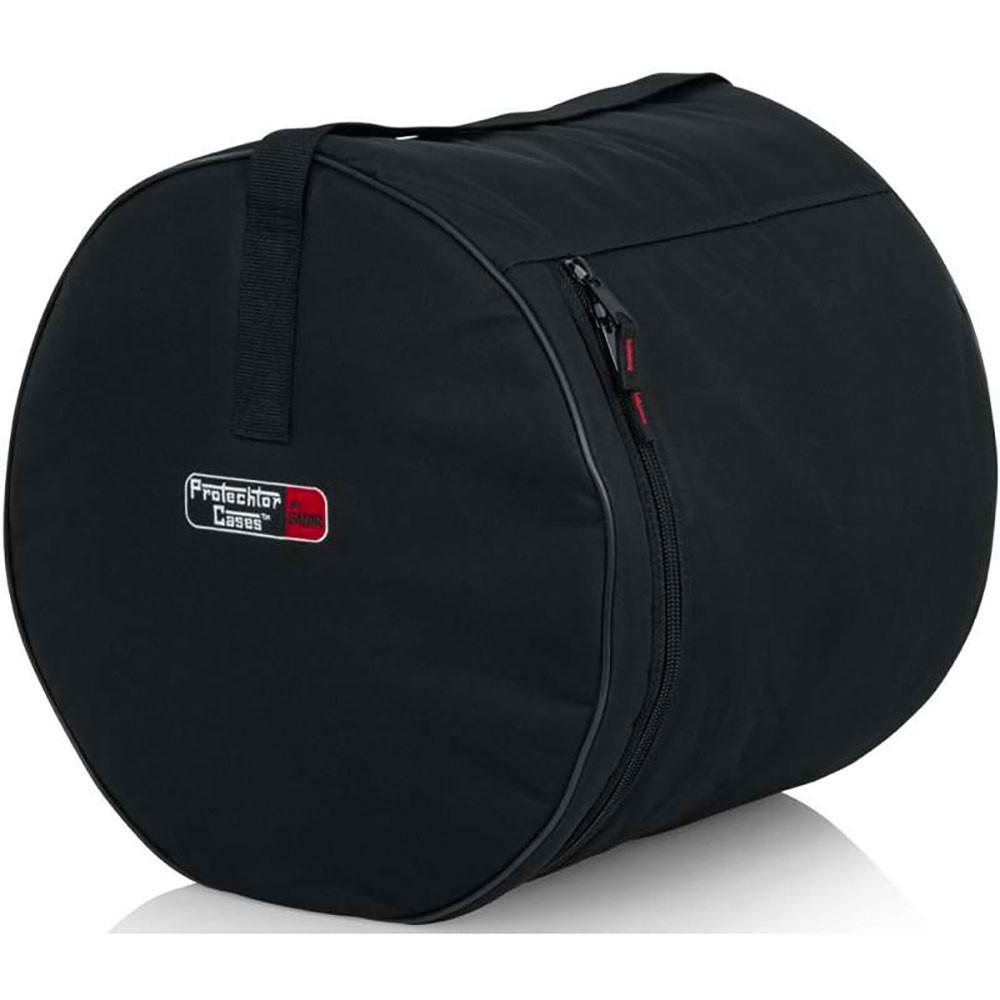 GATOR CASES GP-1614 - borsa imbottita per tom/timpano 16" x 14"