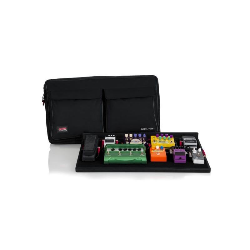 GATOR CASES GPT-PRO - pedal board Pro c/borsa