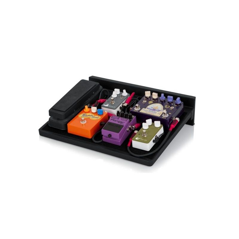 GATOR CASES GPT-BLACK - pedal board c/borsa