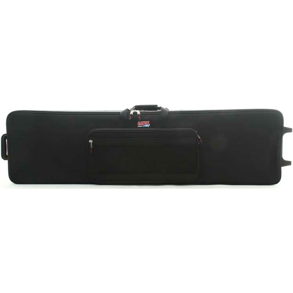 GATOR CASES GKB-88 SLXL - borsa XL ultra sottile per tastiera 88 tasti