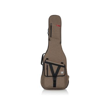 GATOR CASES GT-ELECTRIC-TAN - Borsa semirigida per elettrica - colore beige