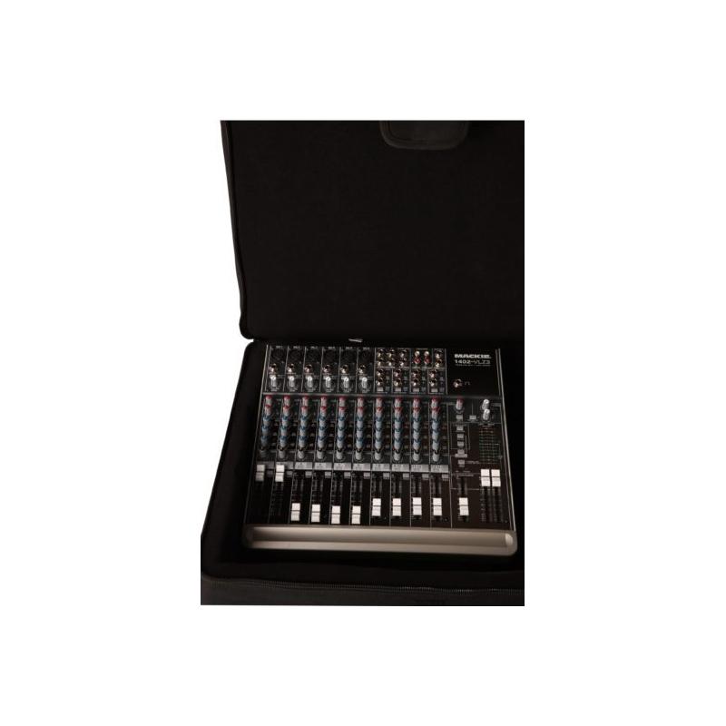 GATOR CASES G-MIX-L 1618A - astuccio light ultra sottile per mixer