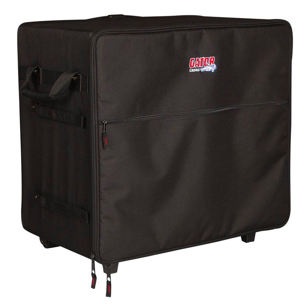 GATOR CASES G-PA TRANSPORT SM - astuccio per sistema PA