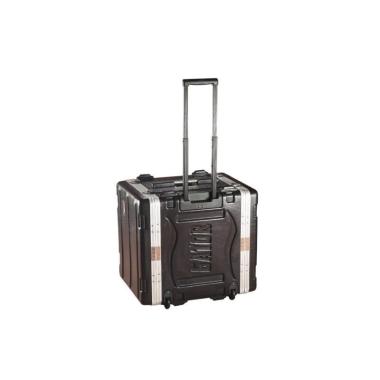 GATOR CASES GRR-6L - rolling rack da 6U, profondità 19"