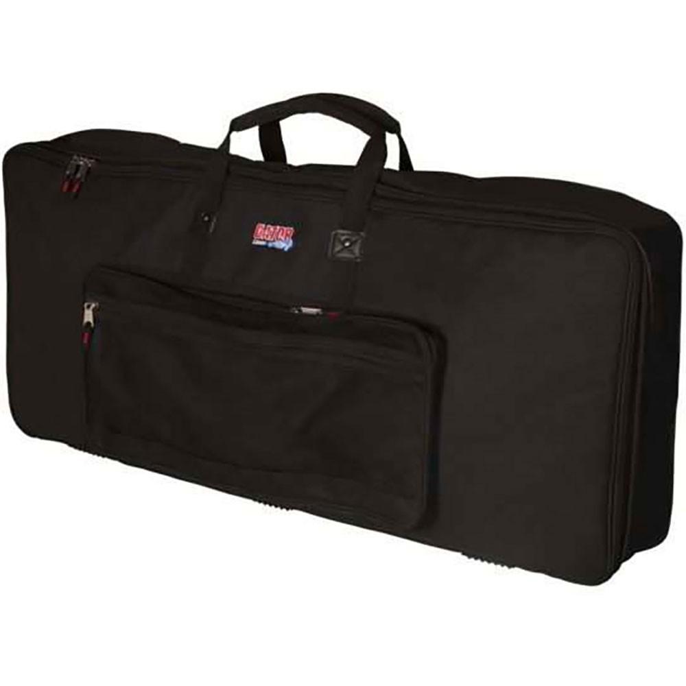 GATOR CASES GKB-88 SLIM - borsa ultra sottile per tastiera 88 tasti