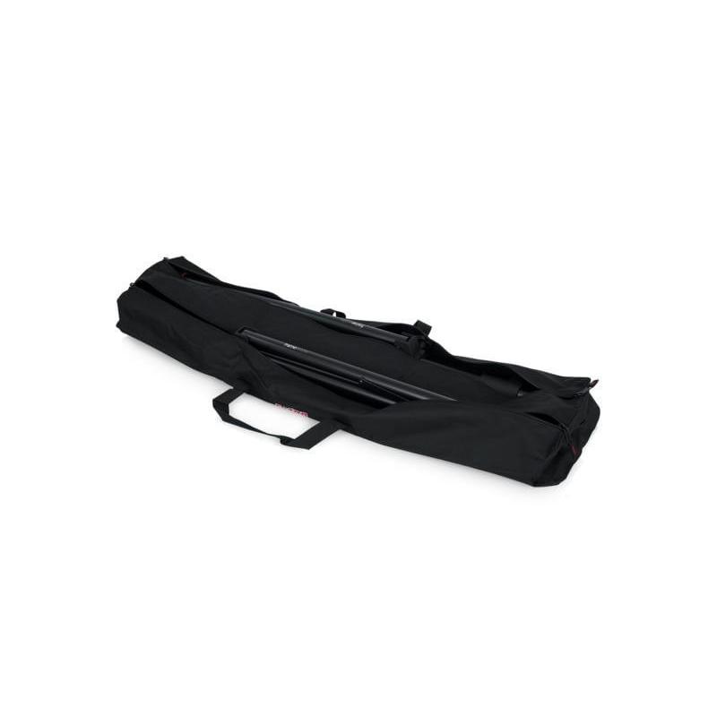 GATOR CASES GPA-SPKSTDBG-50DLX - borsa per stand diffusori