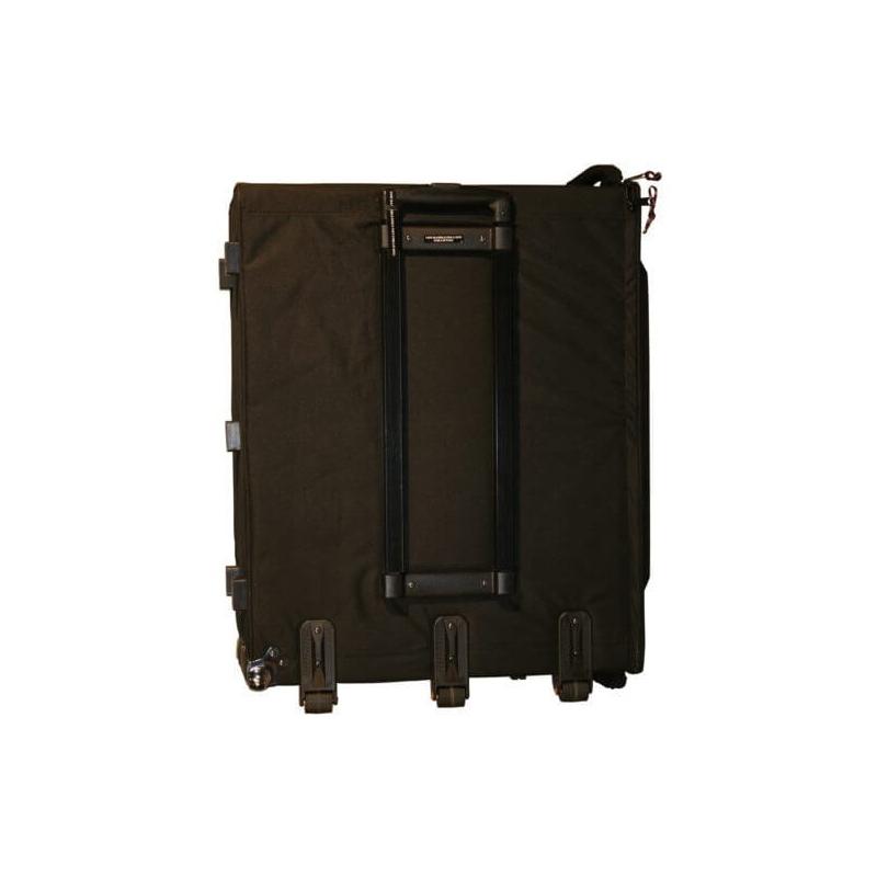 GATOR CASES G-212A - astuccio light c/ruote per combo 2x12"