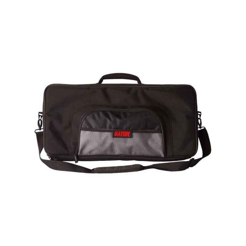 GATOR CASES G-MULTIFX-2411 - borsa per pedaliera multi-effetto 24" x 11"
