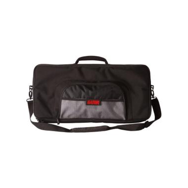 GATOR CASES G-MULTIFX-2411 - borsa per pedaliera multi-effetto 24" x 11"