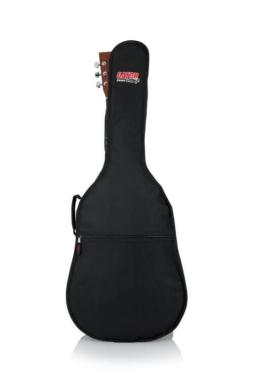 GATOR CASES GBE-MINI-ACOU - borsa per chitarra acustica mini