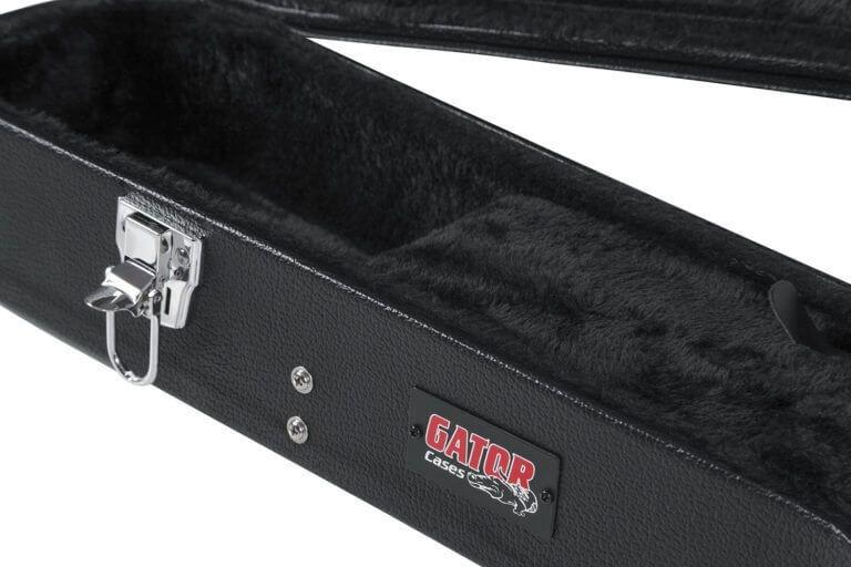 GATOR CASES GWE-LPS - astuccio per chitarra elettrica tipo Gibson® Les Paul®