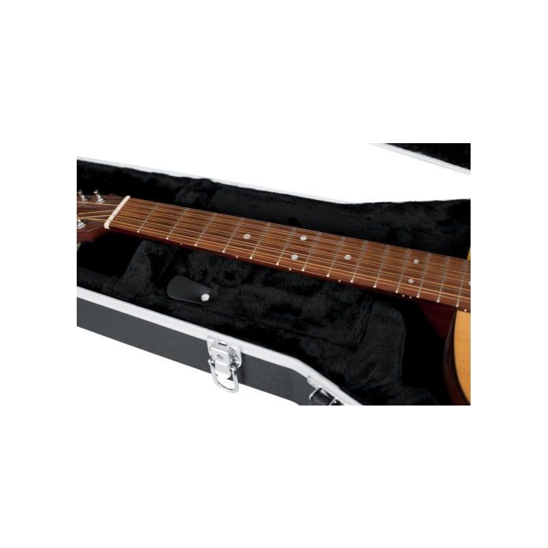 GATOR CASES GC-DREAD-12 - astuccio per chitarra acustica dreadnought 12 corde