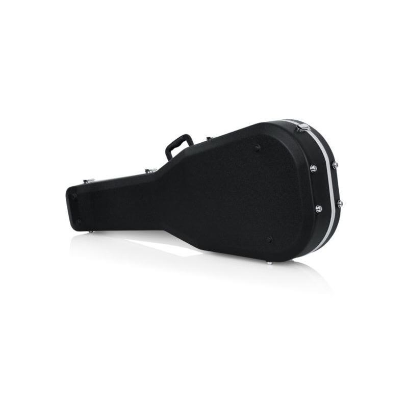 GATOR CASES GC-DREAD-12 - astuccio per chitarra acustica dreadnought 12 corde