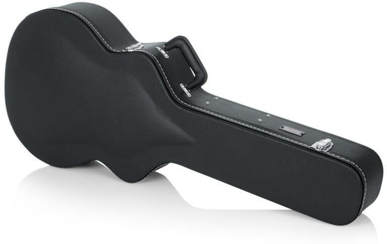 GATOR CASES GW-JUMBO - astuccio per chitarra acustica jumbo