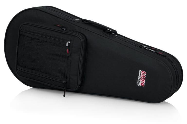 GATOR CASES GL-MANDOLIN - astuccio light per mandolino