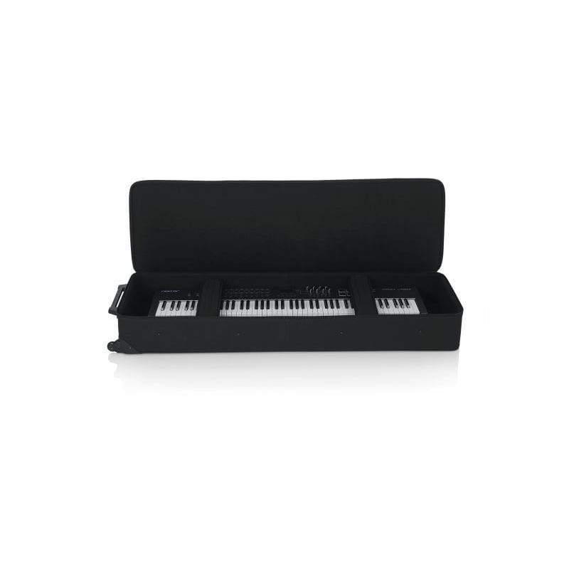 GATOR CASES GK-88 - astuccio light per tastiera 88 tasti