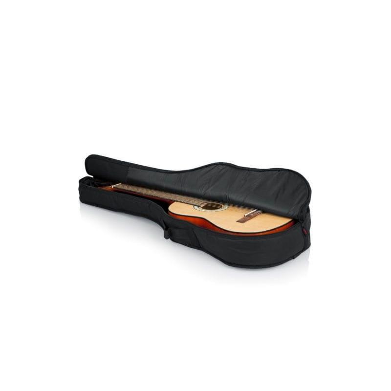 GATOR CASES GBE-CLASSIC - borsa per chitarra classica