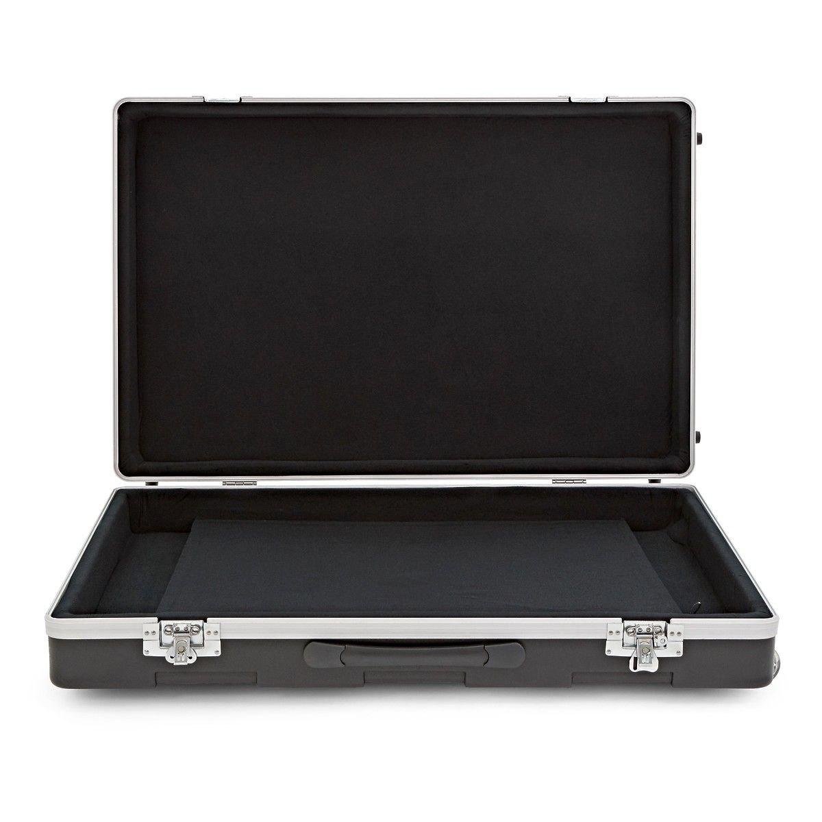 GATOR CASES G-MIX 24X36 - astuccio per mixer