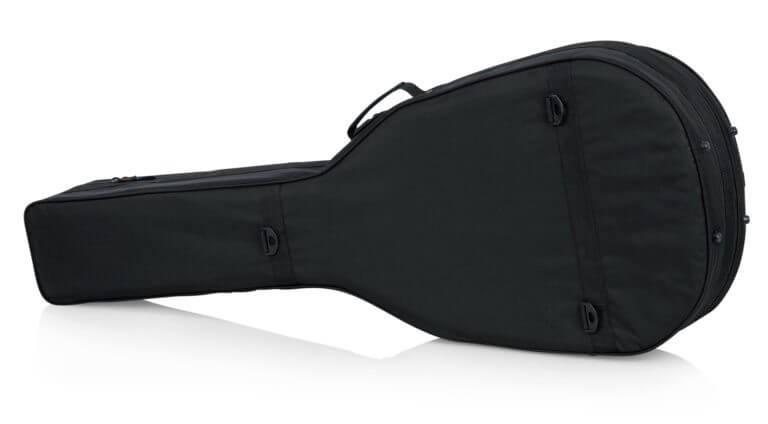 GATOR CASES GL-AC-BASS - astuccio light per basso acustico
