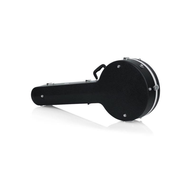 GATOR CASES GC-BANJO-XL - astuccio per banjo