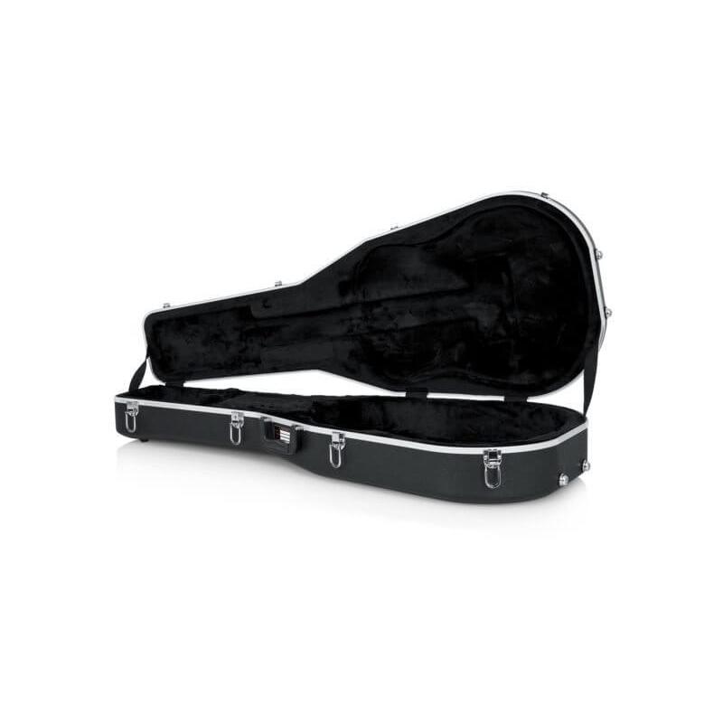 GATOR CASES GC-DREAD - astuccio per chitarra acustica dreadnought