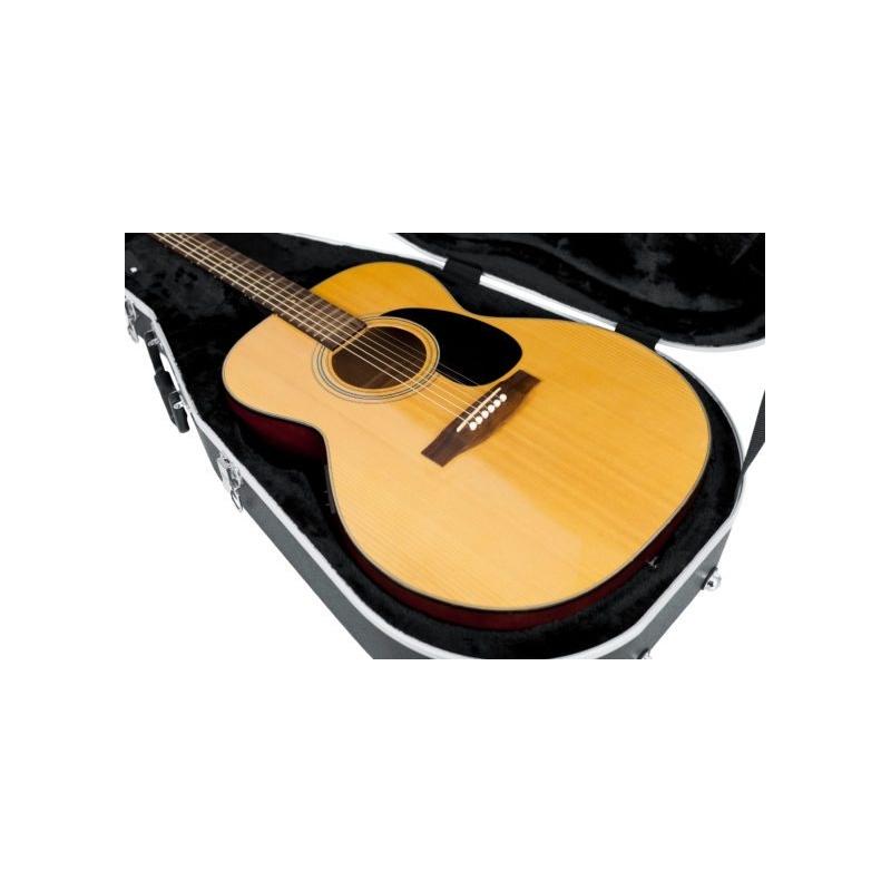 GATOR CASES GC-DREAD - astuccio per chitarra acustica dreadnought