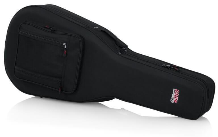 GATOR CASES GL-CLASSIC - astuccio light per chitarra classica