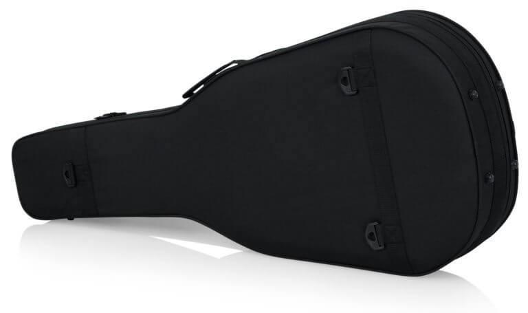 GATOR CASES GL-CLASSIC - astuccio light per chitarra classica