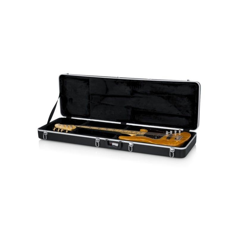 GATOR CASES GC-BASS - astuccio per basso elettrico